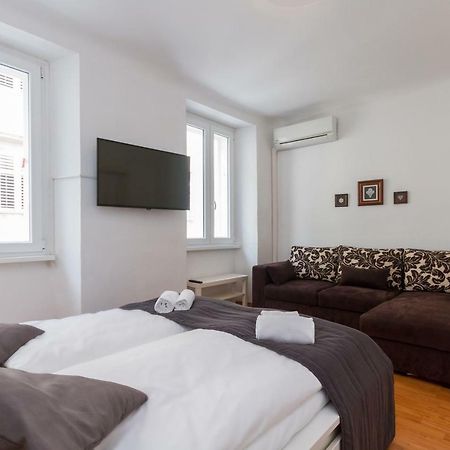 Apartment Petka Piran Dış mekan fotoğraf