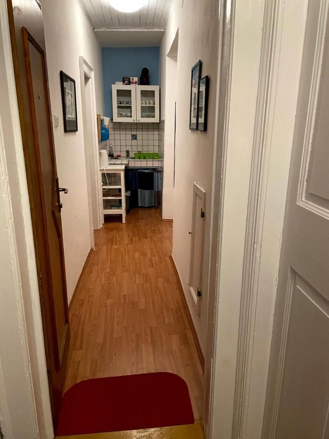 Apartment Petka Piran Dış mekan fotoğraf