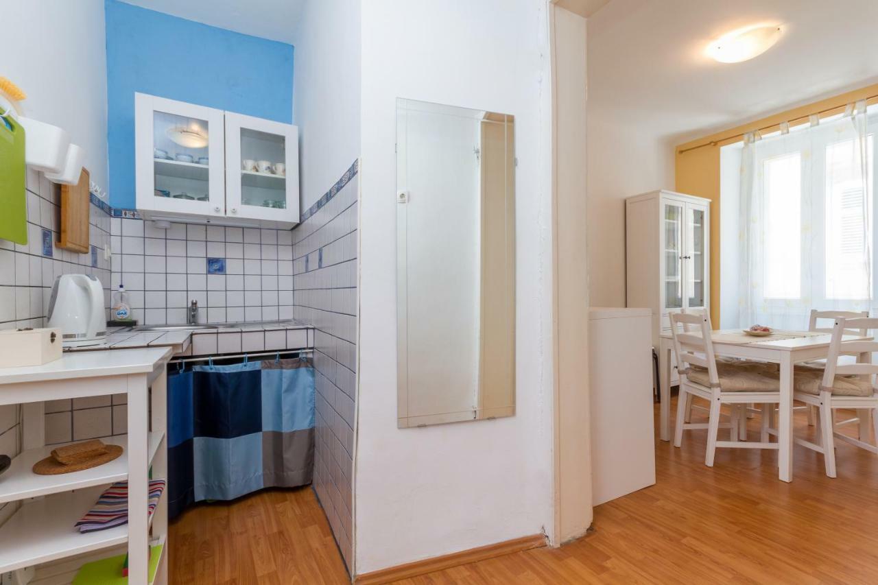 Apartment Petka Piran Dış mekan fotoğraf