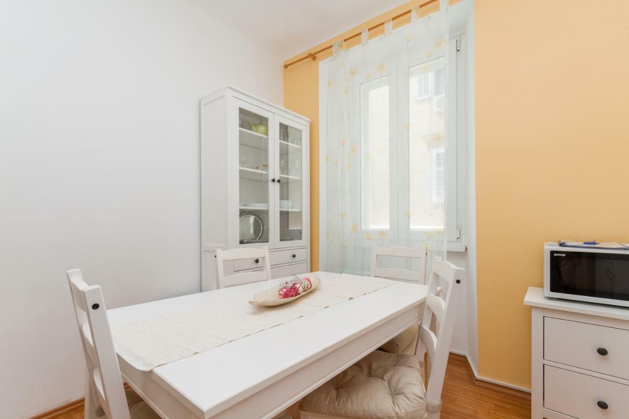 Apartment Petka Piran Dış mekan fotoğraf