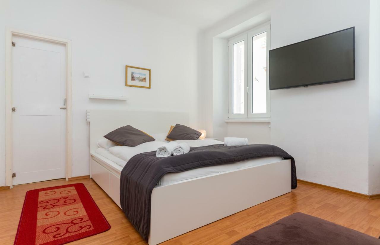 Apartment Petka Piran Dış mekan fotoğraf