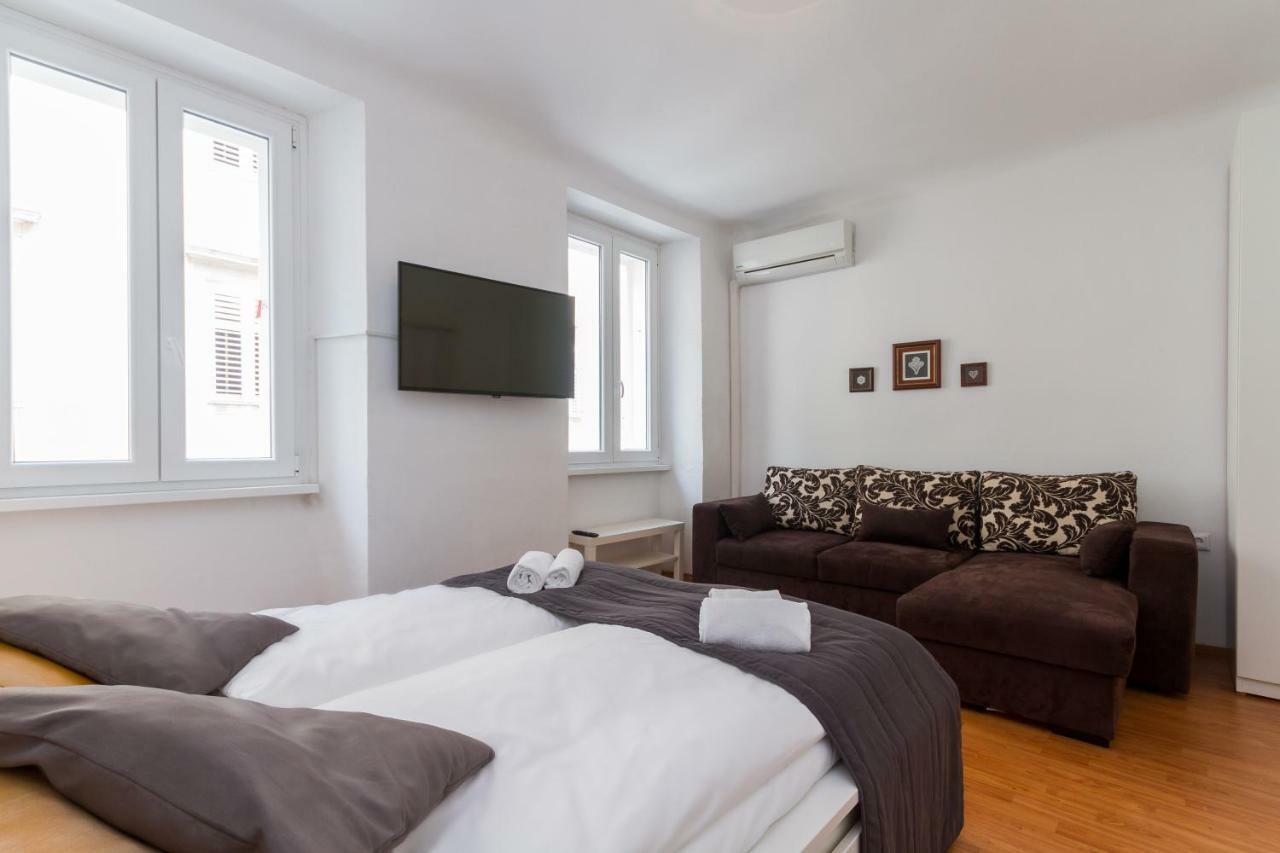 Apartment Petka Piran Dış mekan fotoğraf