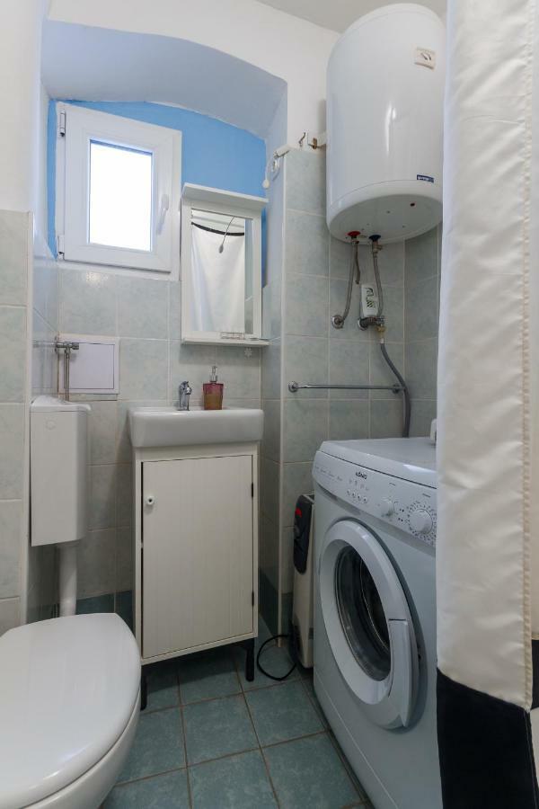 Apartment Petka Piran Dış mekan fotoğraf