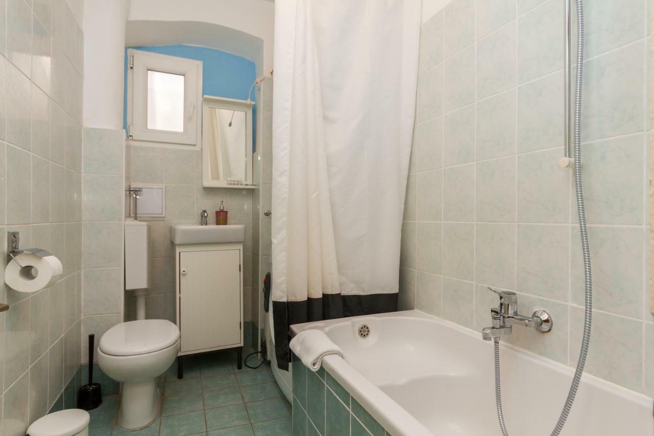 Apartment Petka Piran Dış mekan fotoğraf